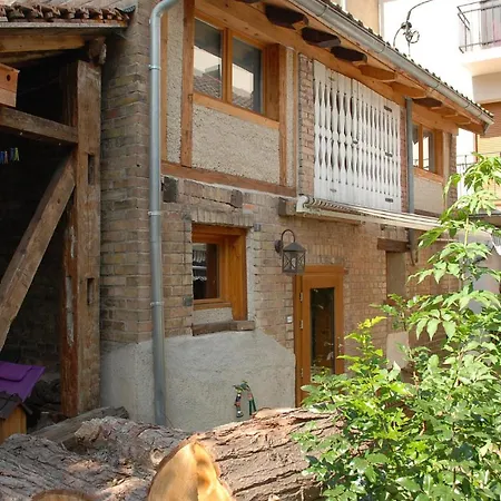 La Maison D'eugene アパート ゲブビレル