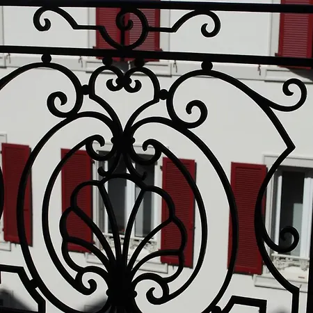 Daire La Maison D'eugene