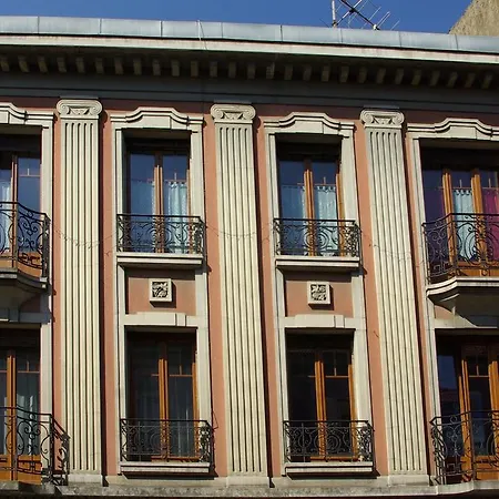 La Maison D'eugène Appartamento Guebwiller